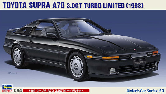 010 - 43831 - HMCC40 - Historic Car Series - primary image
