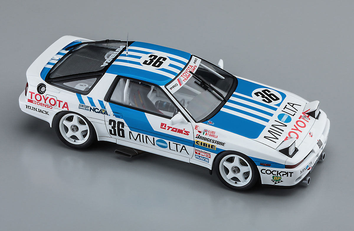 44197 - HMCC42 - Historic Car Series - painted model