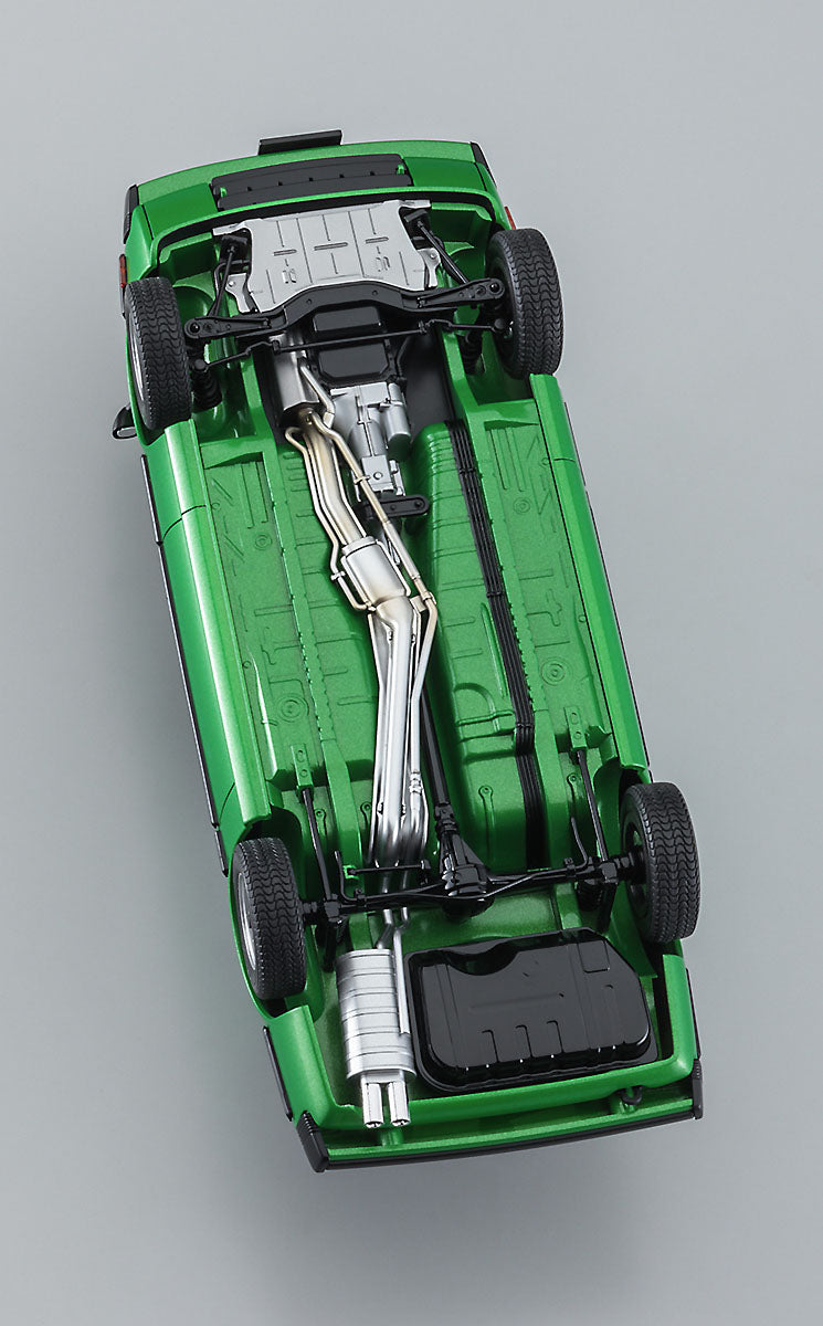 44197 - HMCC43 - Historic Car Series - painted model