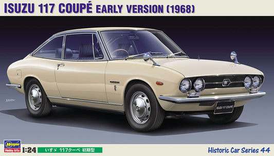 010 - 44197 - HMCC44 - Historic Car Series - primary image