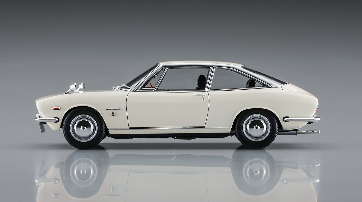 703 - 44197 - HMCC44 - Historic Car Series - painted model