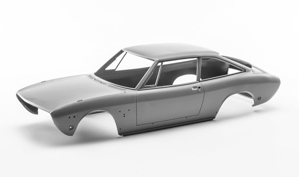 44197 - HMCC44 - Historic Car Series - sprue