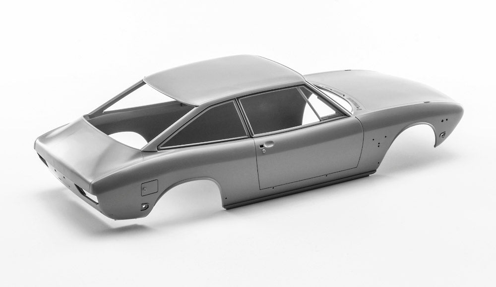 44197 - HMCC44 - Historic Car Series - sprue
