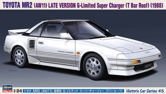 010 - 44197 - HMCC45 - Historic Car Series - primary image