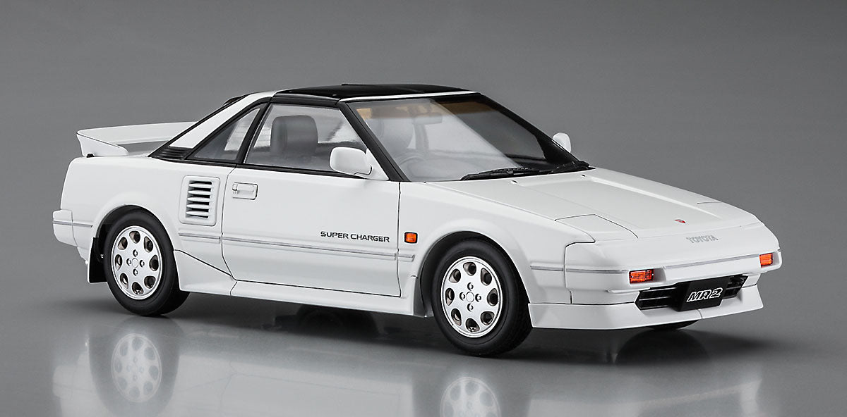 44197 - HMCC45 - Historic Car Series - painted model