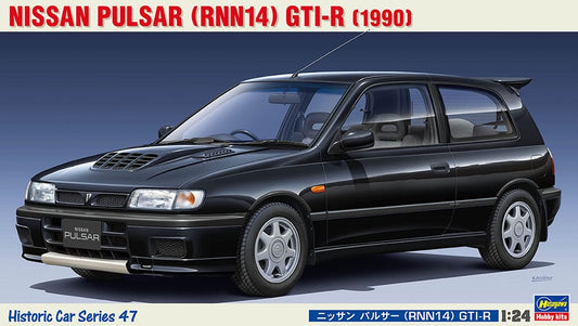 010 - 44197 - HMCC47 - Historic Car Series - primary image