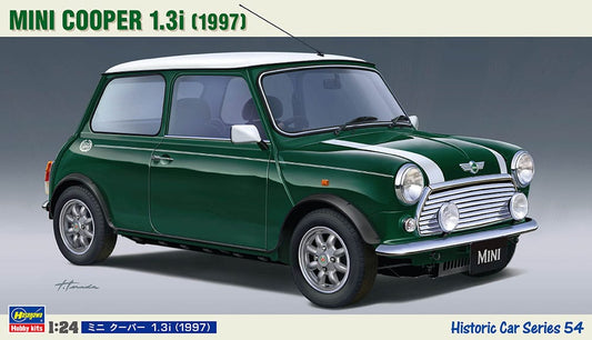 010 - 44562 - HMCC54 - Historic Car Series - primary image