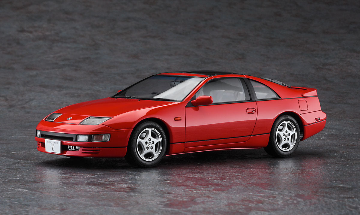 45292 - HMCC59 - Historic Car Series - painted model