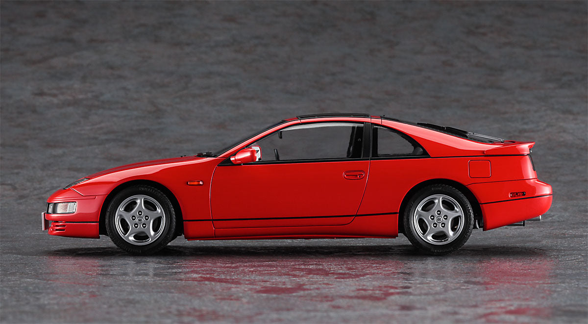 45292 - HMCC59 - Historic Car Series - painted model