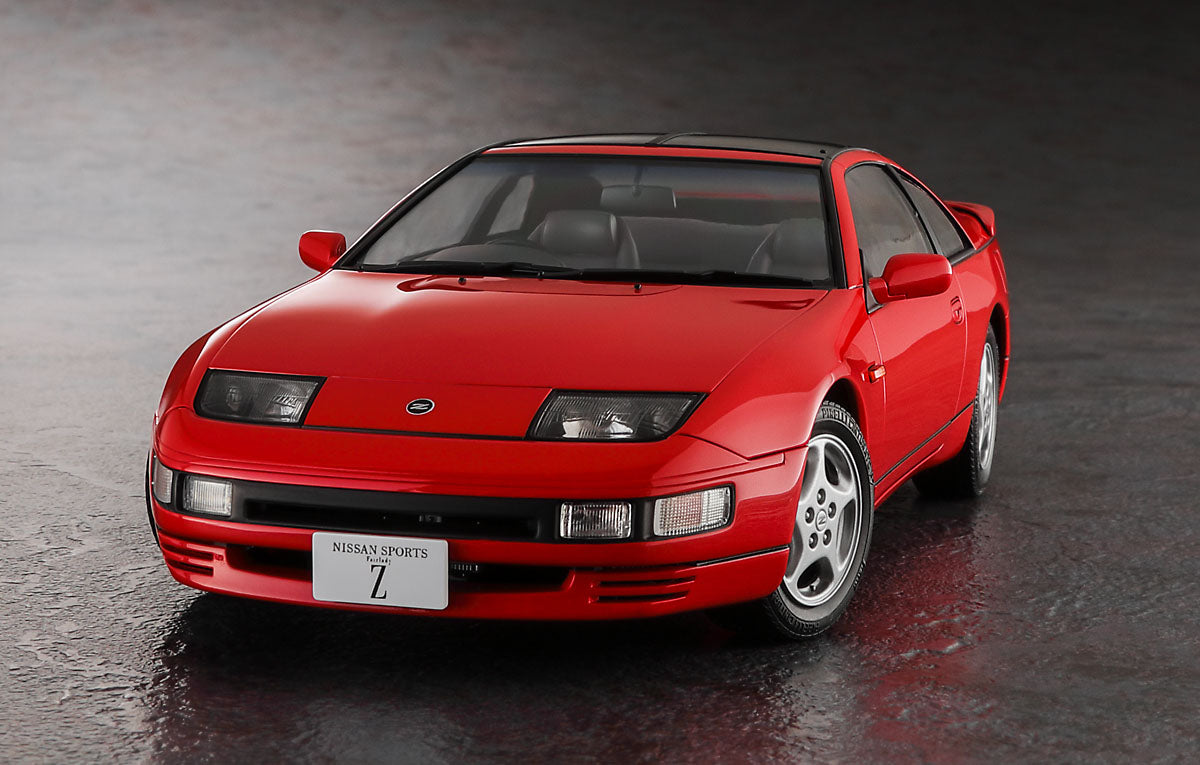 700 - 45292 - HMCC59 - Historic Car Series - painted model