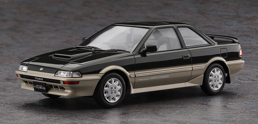 700 - 46023 - HMCC69 - Historic Car Series - painted model