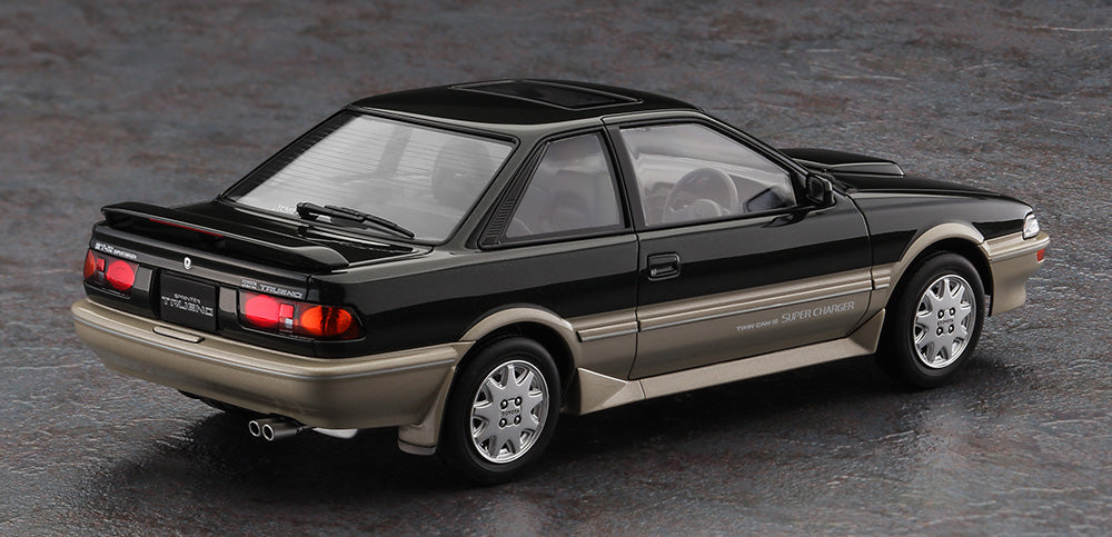 46023 - HMCC69 - Historic Car Series - painted model