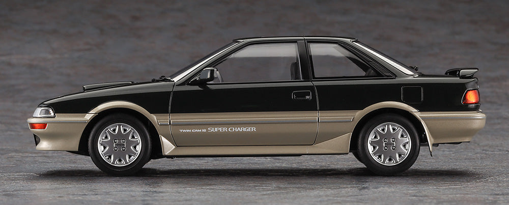 702 - 46023 - HMCC69 - Historic Car Series - painted model