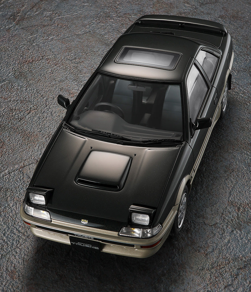 46023 - HMCC69 - Historic Car Series - painted model