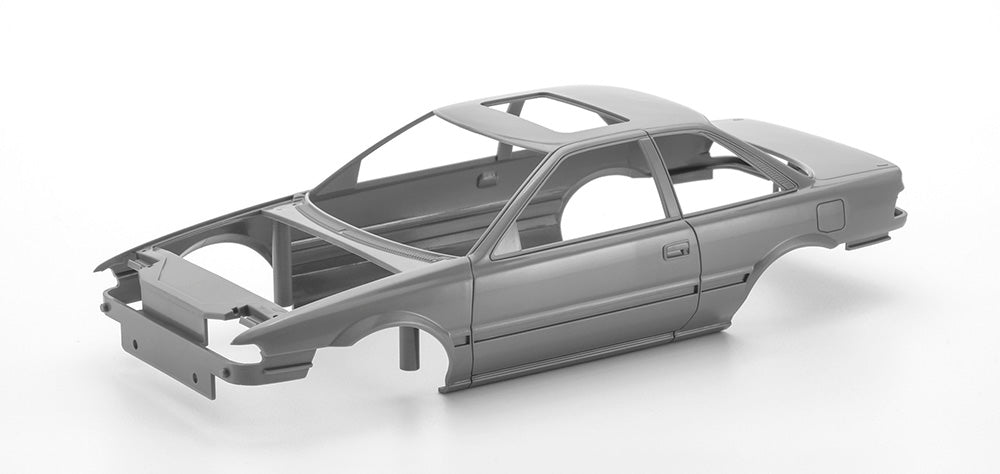 46023 - HMCC69 - Historic Car Series - sprue