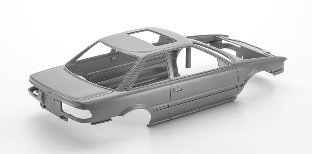 46023 - HMCC69 - Historic Car Series - digital model