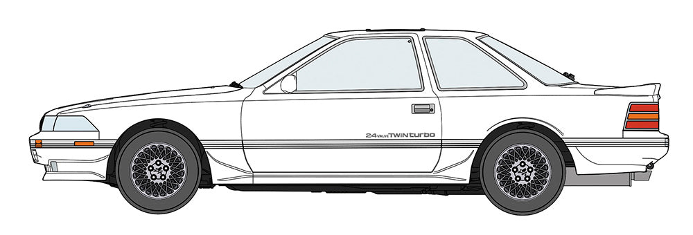 46023 - HMCC70 - Historic Car Series - paint schemes