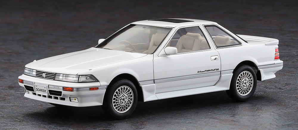 46023 - HMCC70 - Historic Car Series - painted model
