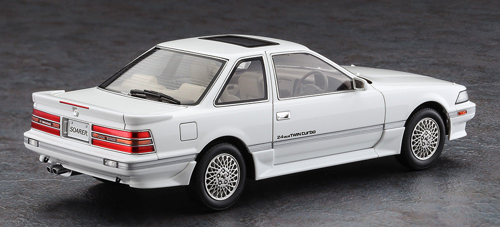 46023 - HMCC70 - Historic Car Series - painted model