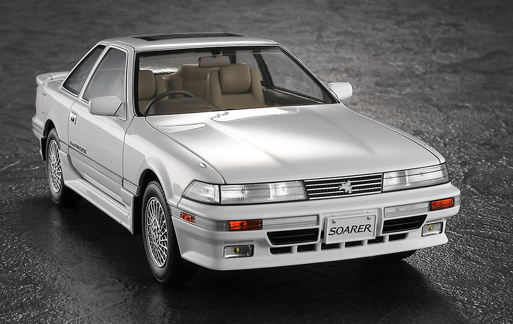 703 - 46023 - HMCC70 - Historic Car Series - painted model