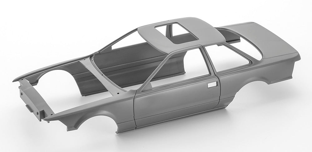 200 - 46023 - HMCC70 - Historic Car Series - sprue