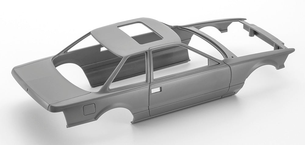 201 - 46023 - HMCC70 - Historic Car Series - sprue