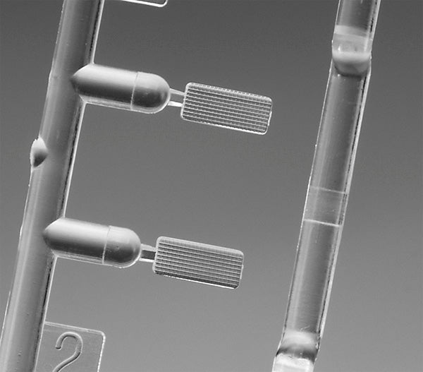46023 - HMCC70 - Historic Car Series - sprue