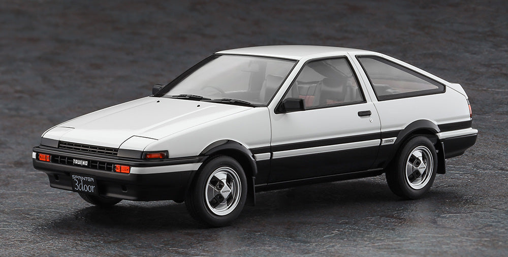 46235 - HMCC71 - Historic Car Series - painted model