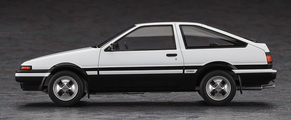46235 - HMCC71 - Historic Car Series - painted model