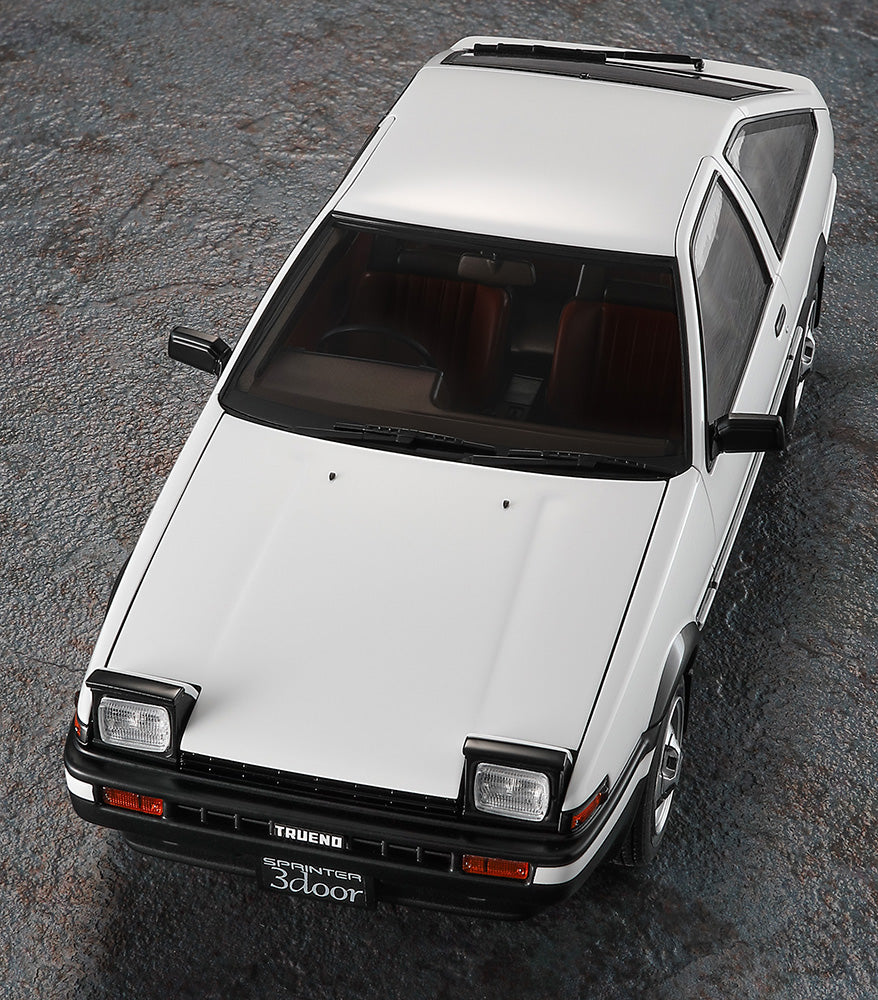 46235 - HMCC71 - Historic Car Series - painted model
