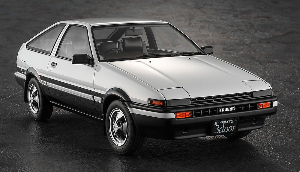 46235 - HMCC71 - Historic Car Series - painted model
