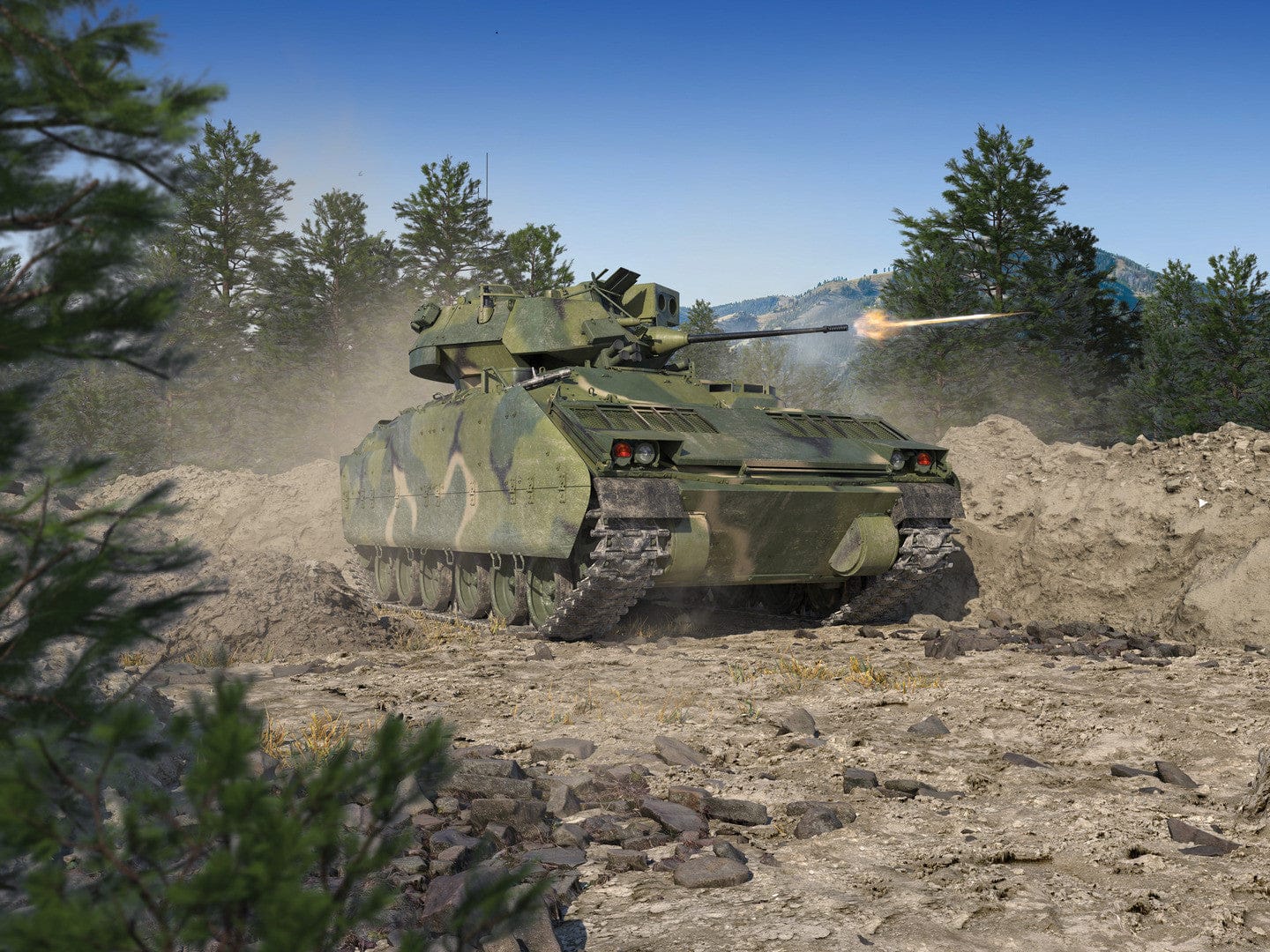 150 - ICM - 72913 - M3 Bradley - box art