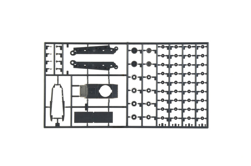  - sprue