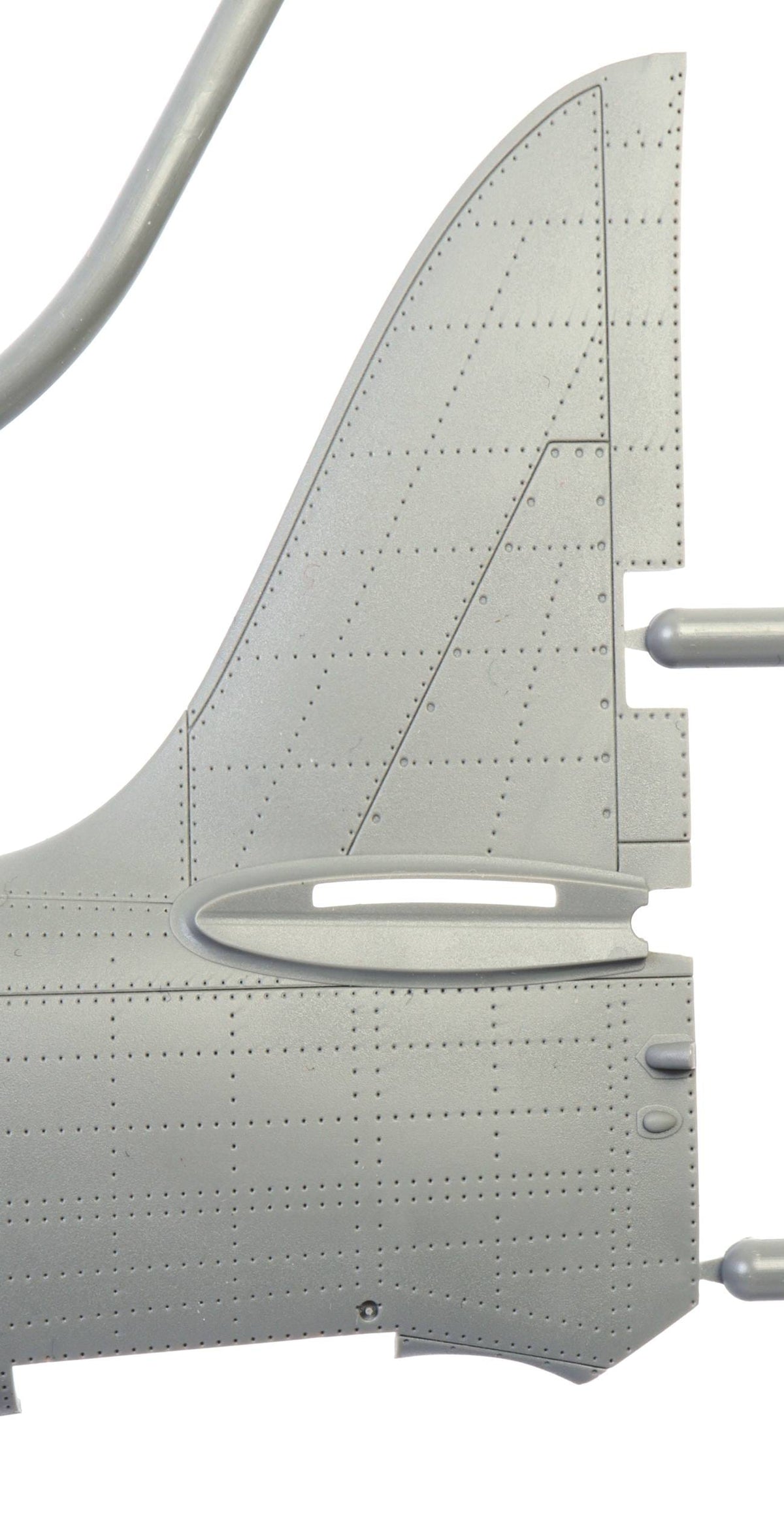 212 - DBMK - 32002 - Hawker Sea Fury FB.11 - sprue