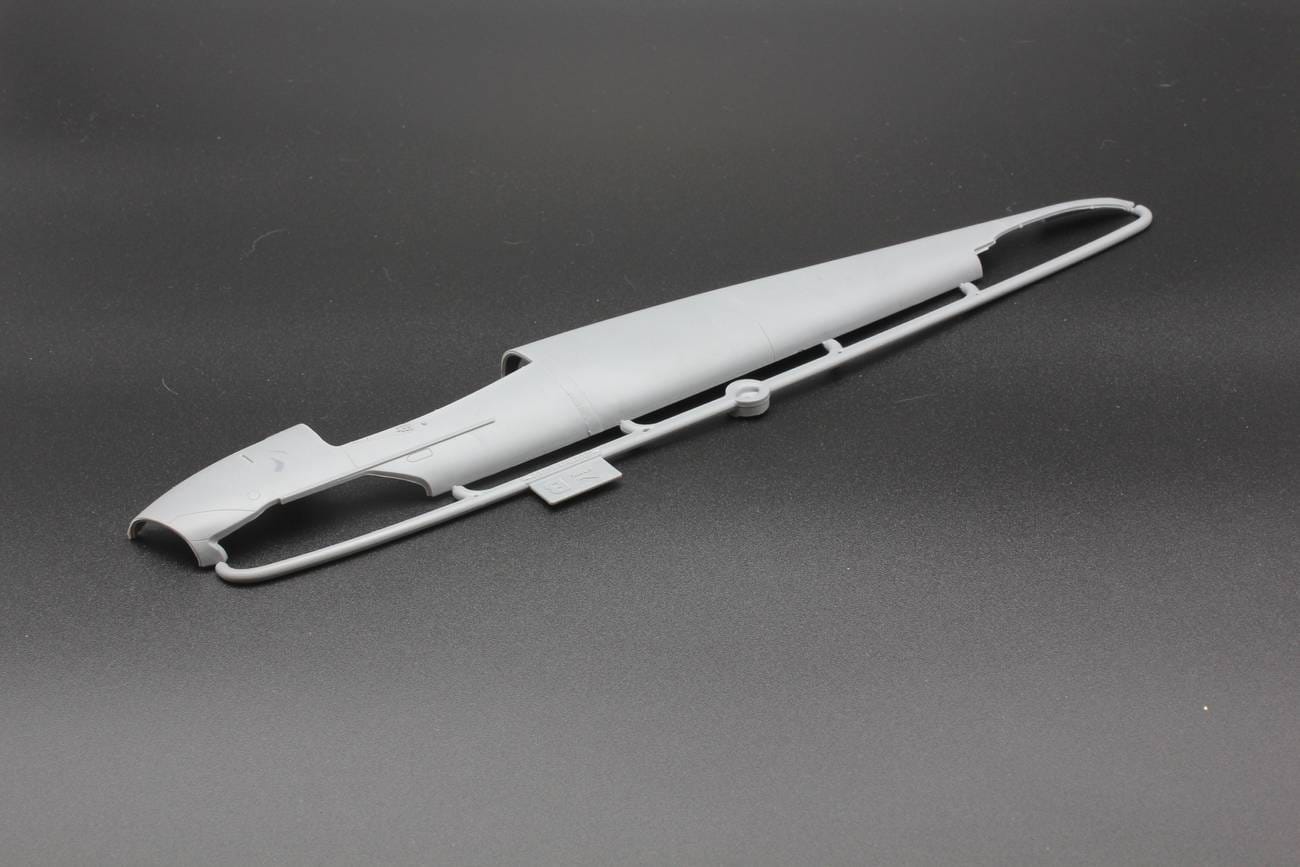 DBMK - 32001 - de Havilland Hornet F.3 - sprue