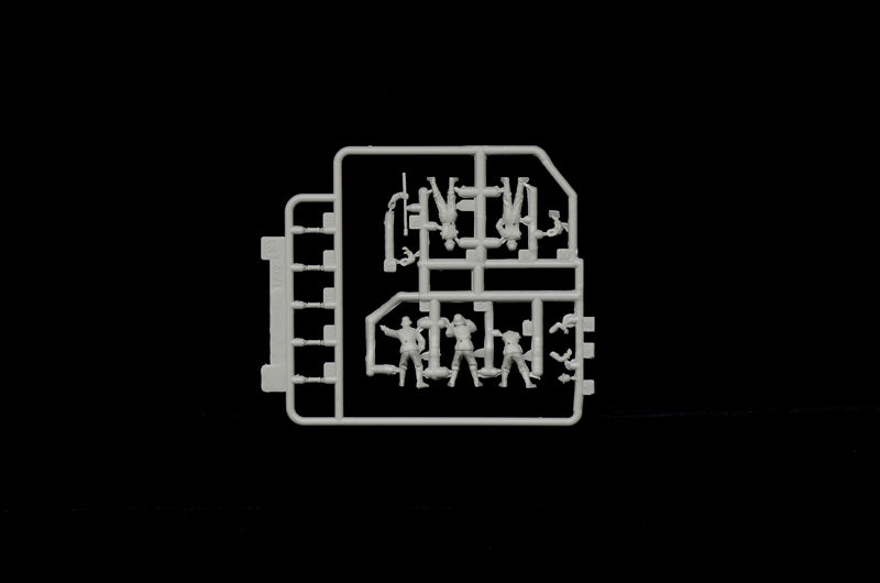 202 -  - sprue