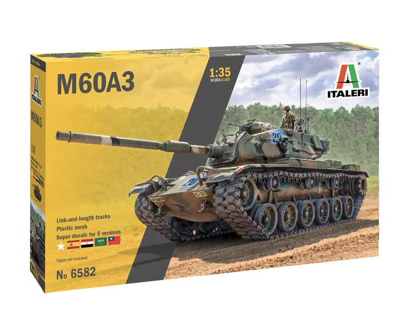 M60A3