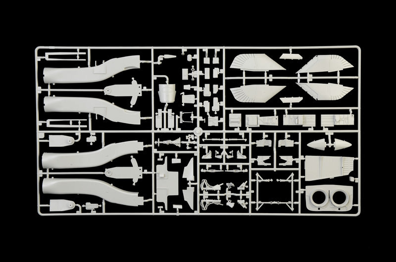 204 -  - sprue