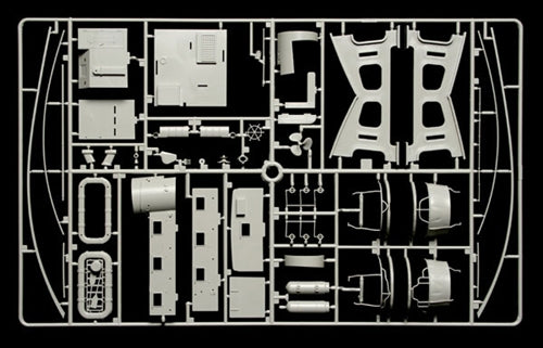  - sprue