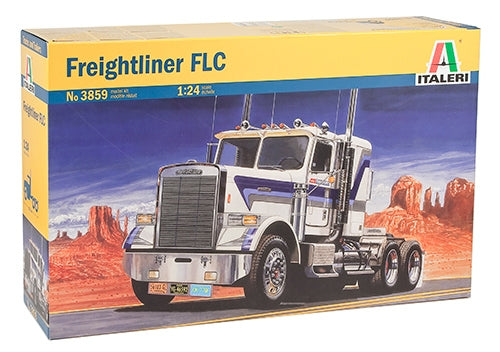 010 - Freightliner FLC - primary image