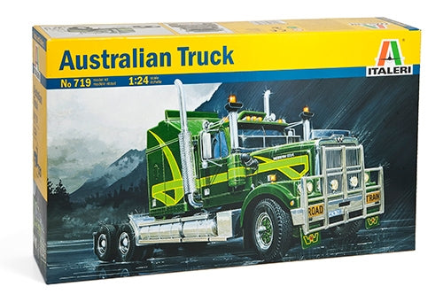 010 - Western Star Constellation ‘Australian Truck’ - primary image