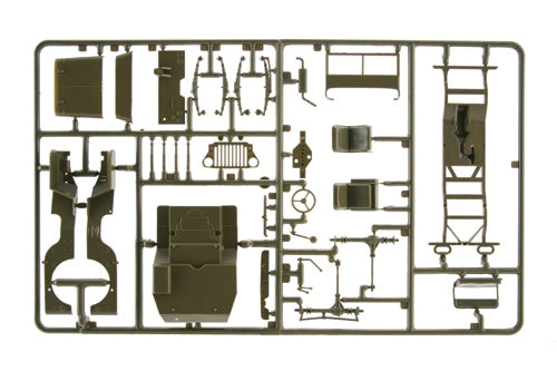  - sprue