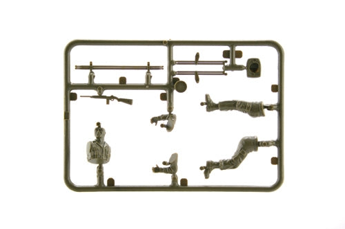  - sprue