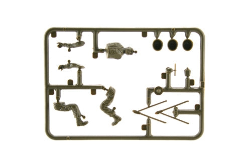  - sprue