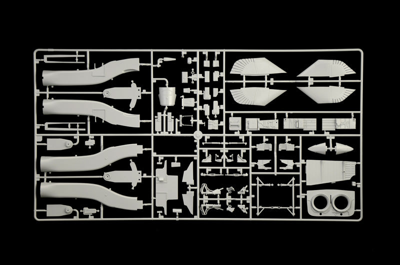 204 -  - sprue