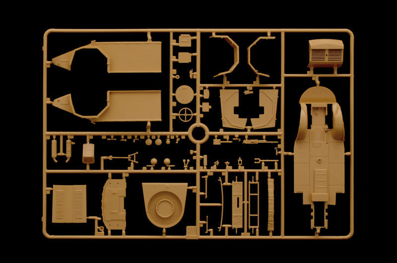 202 -  - sprue