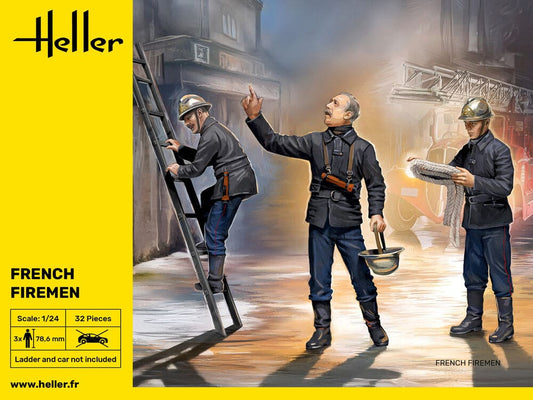 010 - Firemen - primary image