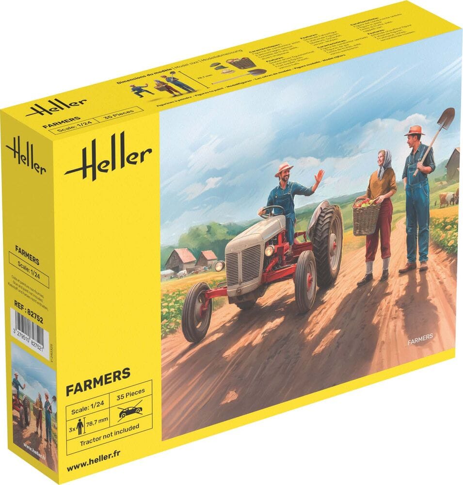 010 - Farmers - primary image