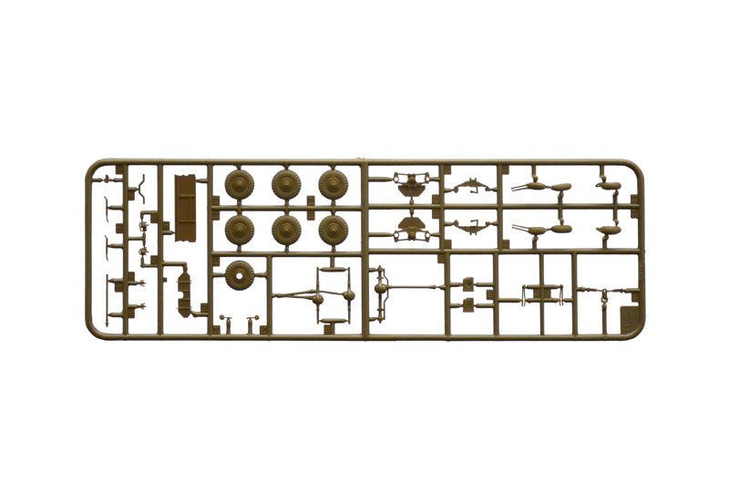 201 -  - sprue