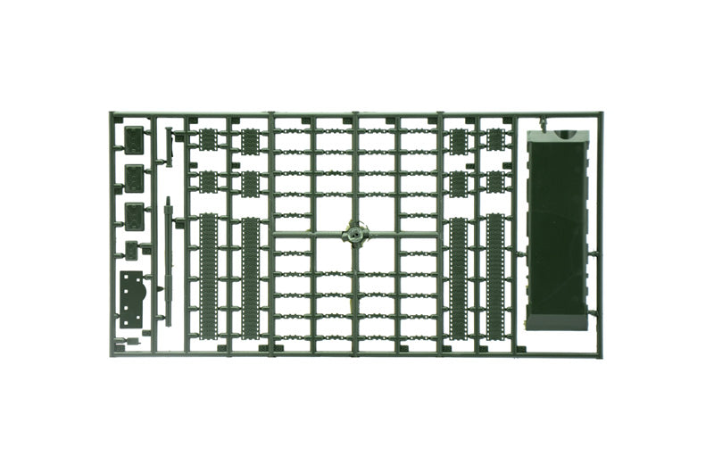  - sprue